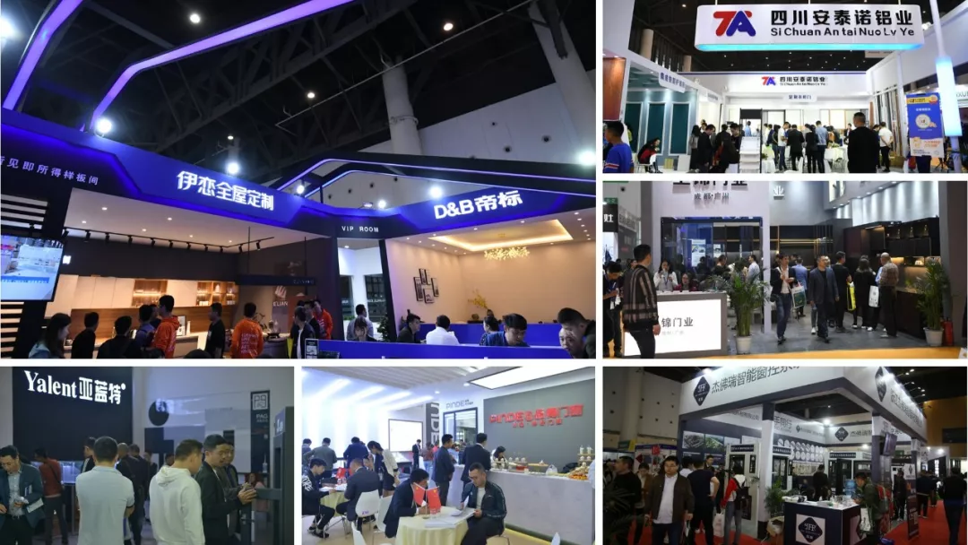 2019 Chengdu Construction Expo Post-Exhibition Report Stand at a new height and look to the future, (圖11)