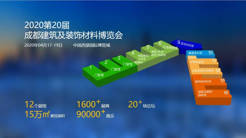 2019成都建博會(huì)展后報(bào)告 | 站在新高度展望未來，2020我們不見不散(圖20)